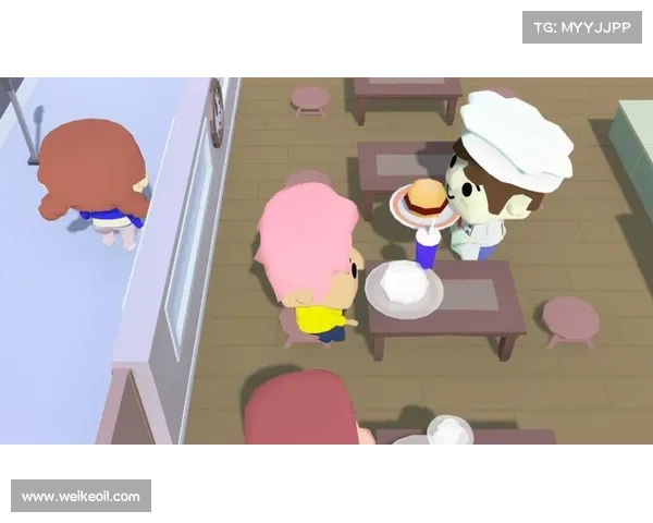 《疯狂厨房2双人协作最佳实践与技巧全面解析》