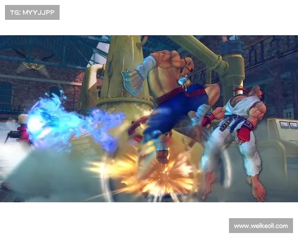 街霸4游戏配置要求及优化建议全方位解析与提升方案 街霸4游戏配置要求及优化建议全方位解析与提升方案