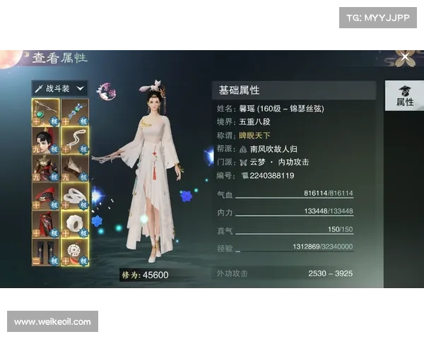 《以梦江湖》玩家必备的七大关键要点助你轻松上手游戏世界 《以梦江湖》玩家必备的七大关键要点助你轻松上手游戏世界