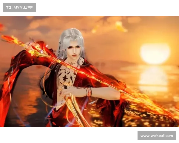 天刀手游叶知秋觉醒之路全面解析探索成长与挑战的秘密