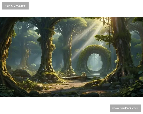 暗黑3彩虹魔法世界是否真的存在背后的神秘与探索 暗黑3彩虹魔法世界是否真的存在背后的神秘与探索