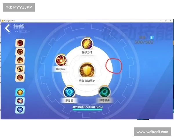 火炬之光2战士职业加点技巧与玩法策略详解