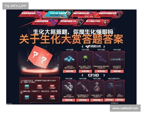 CF永久枪刷取成功技巧全解析 提升概率的有效方法与经验分享