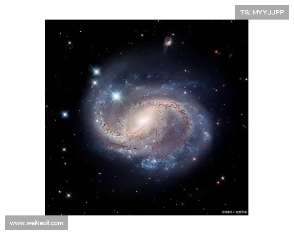 星系演化与形成机制的五大视角解析及其科学意义探索 星系演化与形成机制的五大视角解析及其科学意义探索