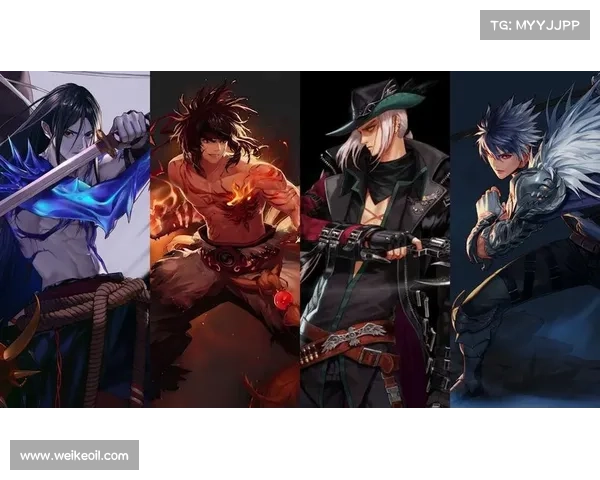 DNF最受欢迎五大职业排名解析 哪些职业成为玩家心头好