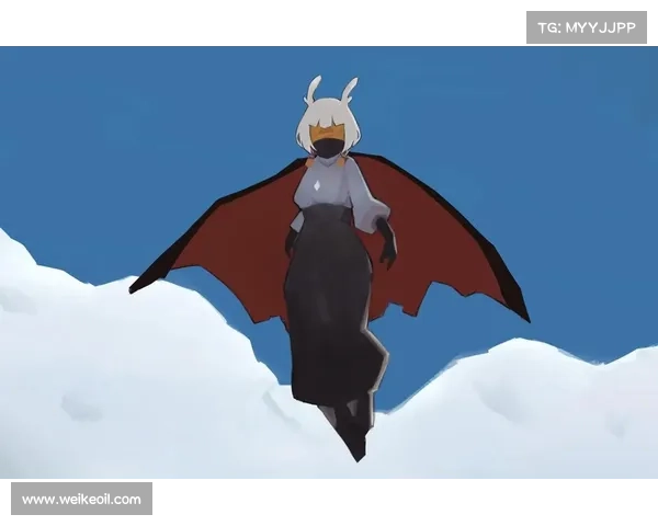 光遇白鸟传说：在飞行艺术中体验唯美与自由的诗意境界