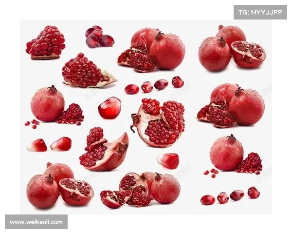 高地红石榴养护常见问题解析及解决方案