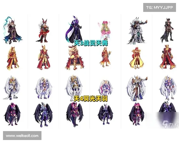 《地下城与勇士》天空套装备属性解析与外观设计全方位剖析 《地下城与勇士》天空套装备属性解析与外观设计全方位剖析