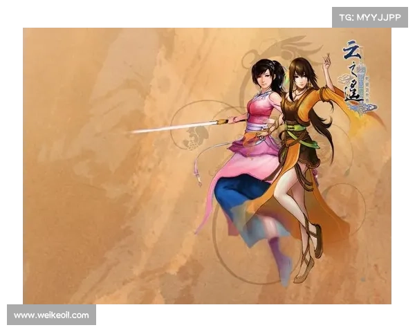 《轩辕剑外传汉之云七个关键成长建议助你轻松闯关》 《轩辕剑外传汉之云七个关键成长建议助你轻松闯关》