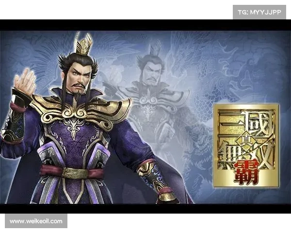 《真三国无双3必知五大战术技巧助你轻松制敌制胜》