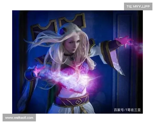 艾泽拉斯传奇再启航 艾格文的四大经典篇章与时代变革之路