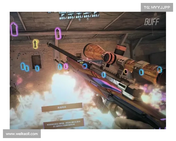 如何在俄罗斯CSGO平台上挑选高性价比皮肤技巧与建议