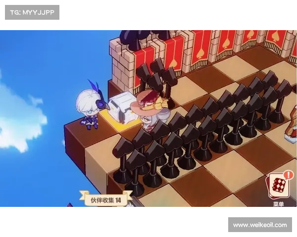 爱丽丝觉悟4任务成功秘笈全解析助你快速通关与高效掌握技巧