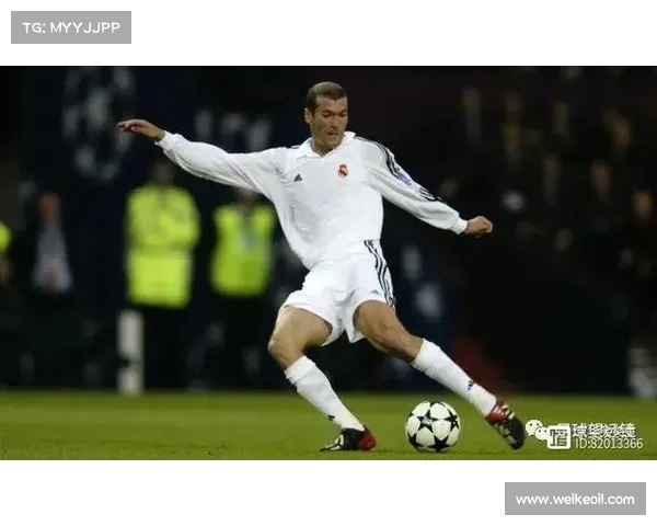 从技术艺术与领袖气质多维度全面评估齐达内的巅峰时刻价值