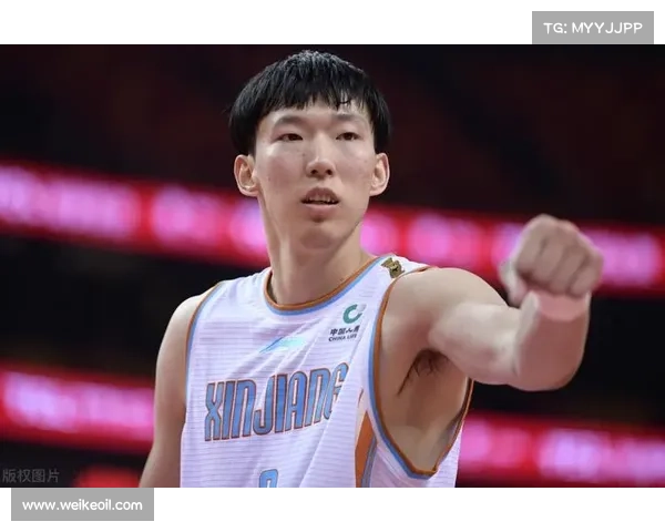 周琦重返新疆男篮的深层动因解析揭示其加盟背后的五大关键因素 周琦重返新疆男篮的深层动因解析揭示其加盟背后的五大关键因素