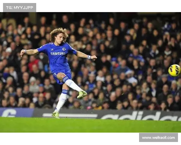 大卫路易斯揭秘：他在足球场上究竟扮演了什么样的独特角色