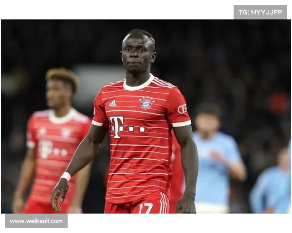 拜仁球星马内伤愈进展如何复出时间或成球队赛季关键转折 拜仁球星马内伤愈进展如何复出时间或成球队赛季关键转折