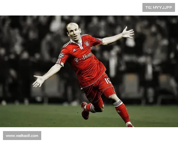 揭秘罗本在拜仁职业生涯中的真实水平与贡献