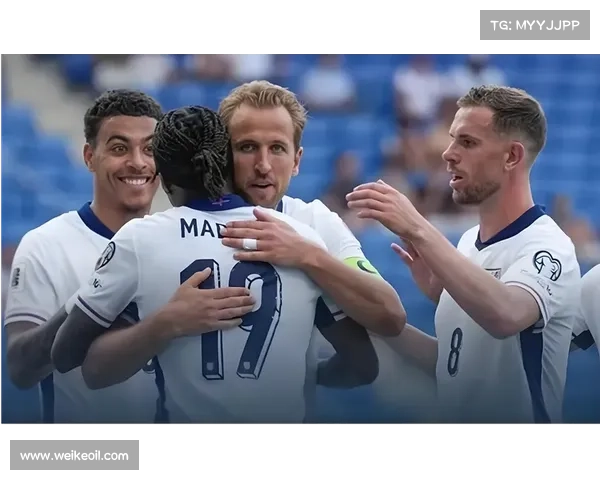 期待凯恩在国家队赛场再创辉煌引领英格兰展现无敌风采