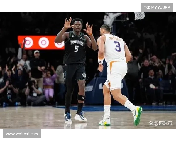 太阳队能否逆袭森林狼终结交锋劣势迎来历史性逆转