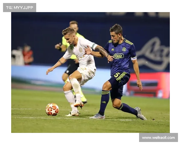 如何观看萨格勒布迪纳摩足球比赛并深入了解其赛事魅力