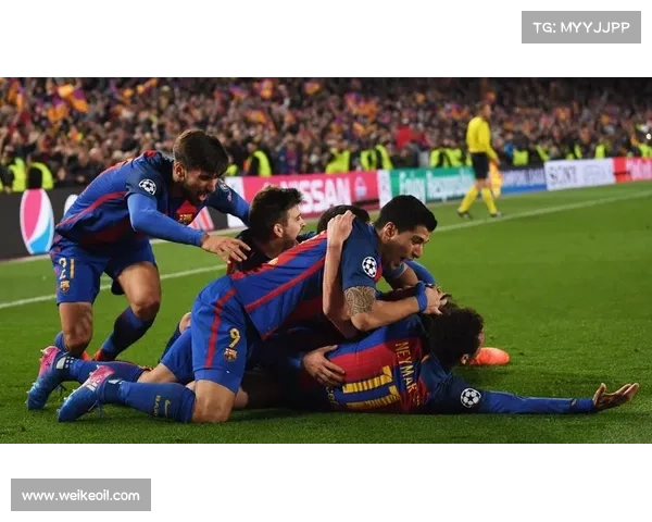 巴黎逆转胜利背后的四个关键时刻深度解析