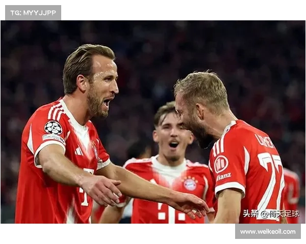 德甲新策略全面解析 如何打破拜仁霸主地位挑战其统治优势 德甲新策略全面解析 如何打破拜仁霸主地位挑战其统治优势