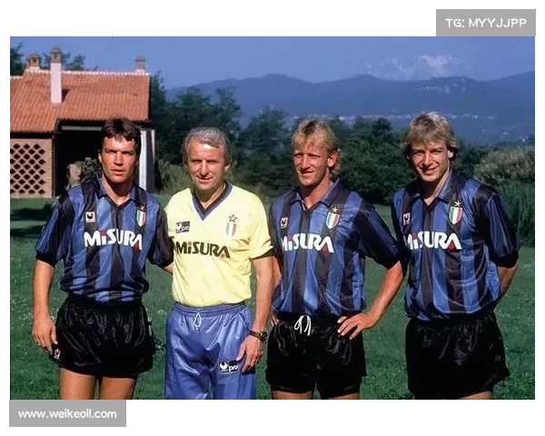 意甲足球联赛的历史演变与现代发展态势分析 意甲足球联赛的历史演变与现代发展态势分析