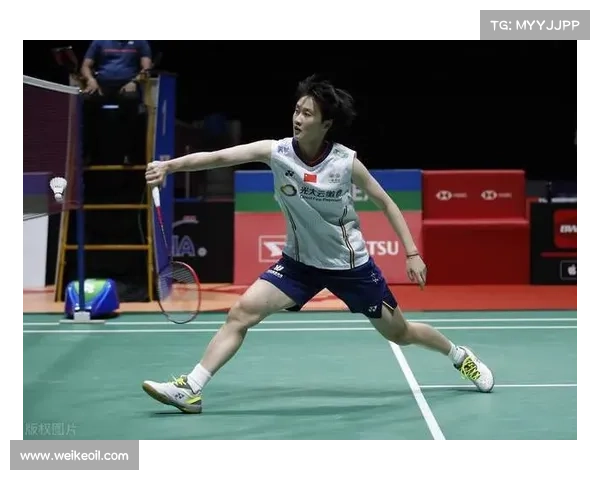 戴资颖反手劈杀技惊四座 在日本公开赛决赛中力克对手夺冠 戴资颖反手劈杀技惊四座 在日本公开赛决赛中力克对手夺冠