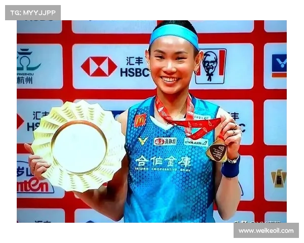 戴资颖泰国公开赛展现精湛网前假动作巧妙得分引发热议